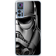 Чехол BoxFace TCL 30 Imperial Stormtroopers