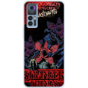 Чехол BoxFace TCL 30 