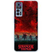 Чехол BoxFace TCL 30 