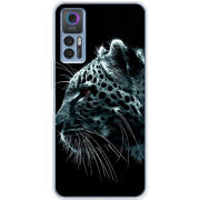 Чехол BoxFace TCL 30 Leopard