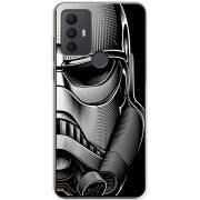 Чехол BoxFace TCL 306 Imperial Stormtroopers