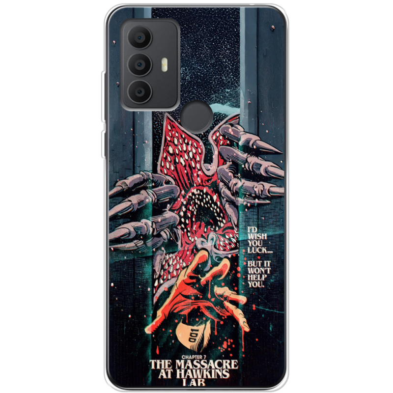 Чехол BoxFace TCL 306 