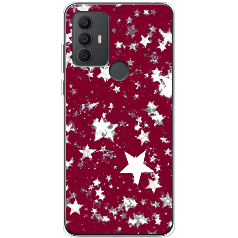Чехол BoxFace TCL 306 
