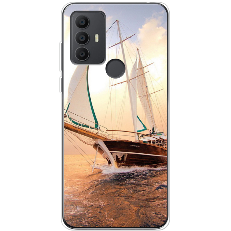 Чехол BoxFace TCL 306 