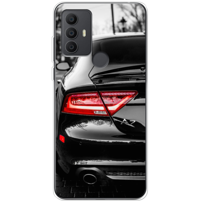 Чехол BoxFace TCL 306 Audi A7