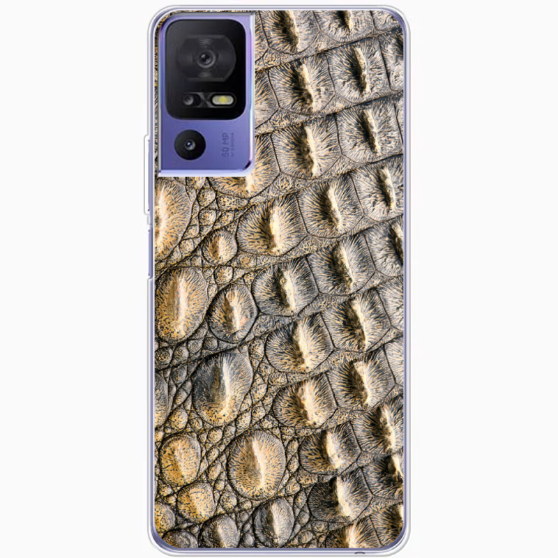 Чехол BoxFace TCL 40 SE 