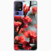 Чехол BoxFace TCL 40 SE Awakening Spring