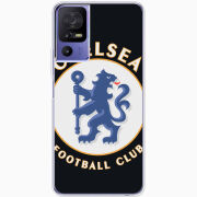 Чехол BoxFace TCL 40 SE FC Chelsea