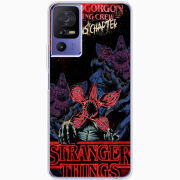 Чехол BoxFace TCL 40 SE 