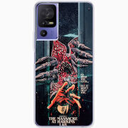 Чехол BoxFace TCL 40 SE 