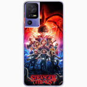 Чехол BoxFace TCL 40 SE 