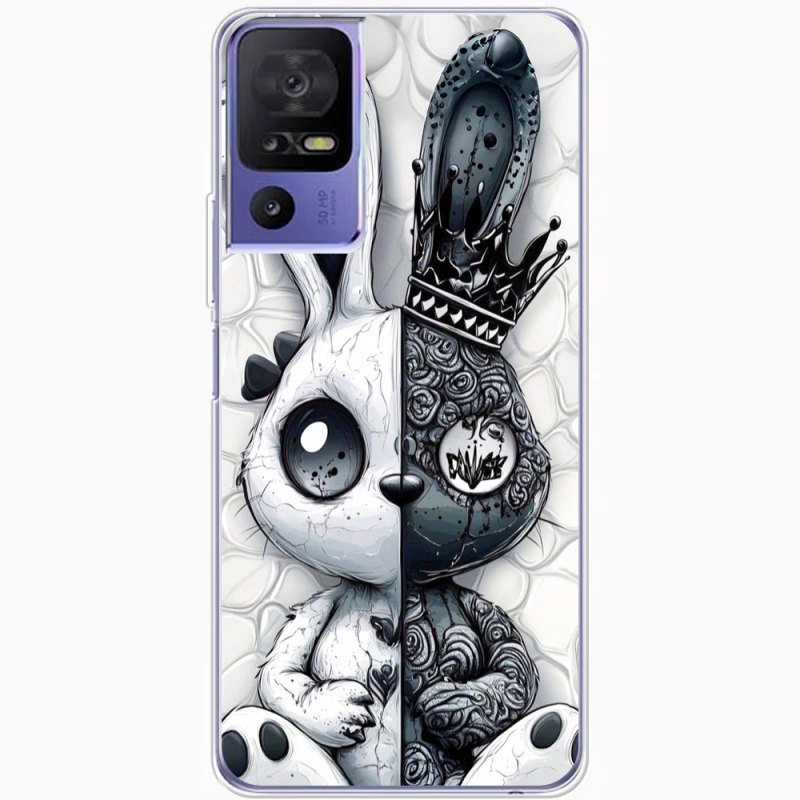 Чехол BoxFace TCL 40 SE 