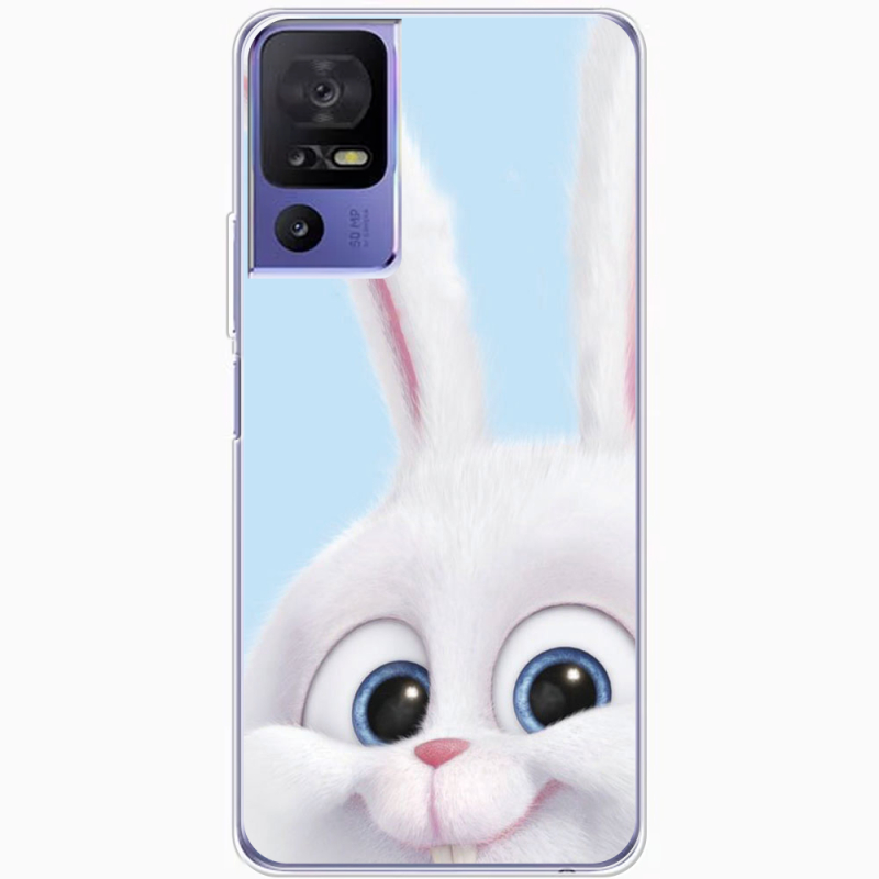 Чехол BoxFace TCL 40 SE Rabbit