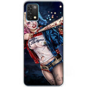 Чехол BoxFace Umidigi A11 Harley Quinn