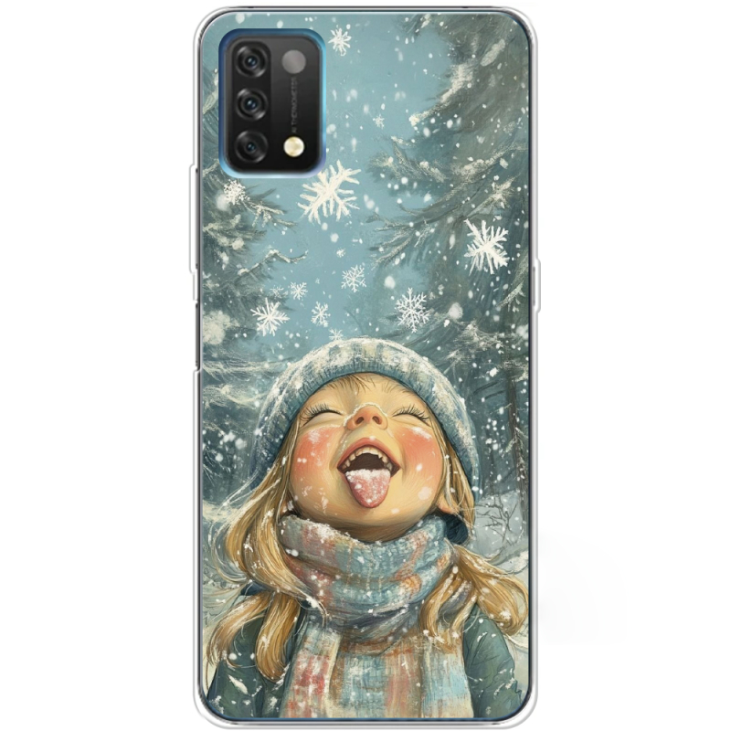 Чехол BoxFace Umidigi A11 Смак дитинства