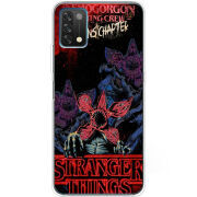 Чехол BoxFace Umidigi A11 