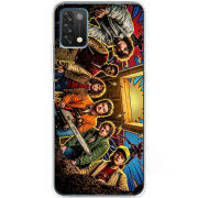 Чехол BoxFace Umidigi A11 