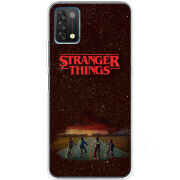 Чехол BoxFace Umidigi A11 