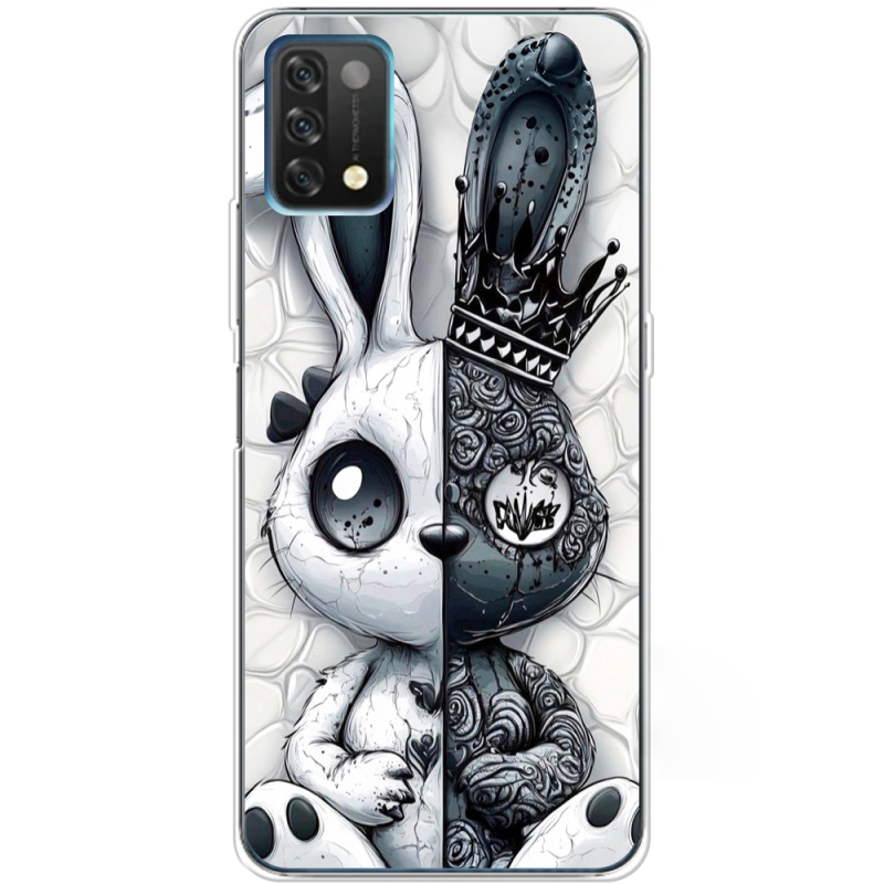 Чехол BoxFace Umidigi A11 