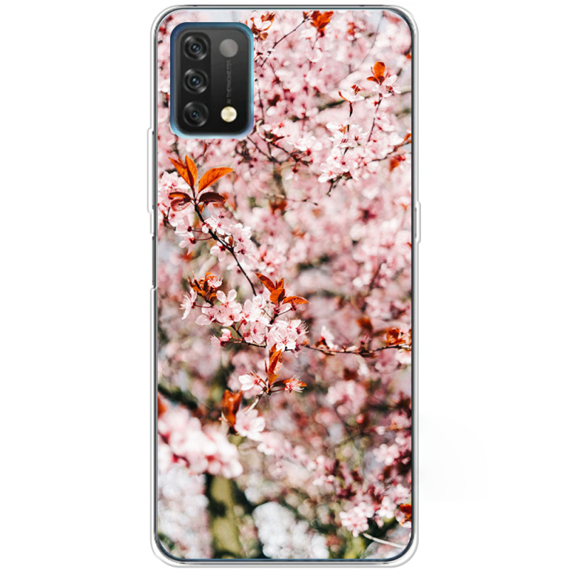 Чехол BoxFace Umidigi A11 