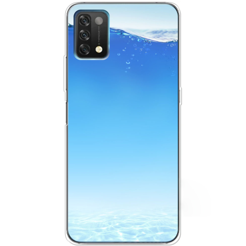 Чехол BoxFace Umidigi A11 