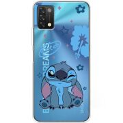 Прозрачный чехол BoxFace Umidigi A11 