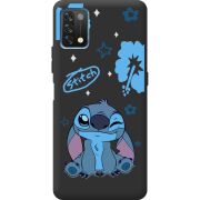 Черный чехол BoxFace Umidigi A11 
