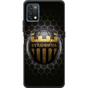 Черный чехол BoxFace Umidigi A11 