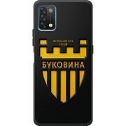Черный чехол BoxFace Umidigi A11 