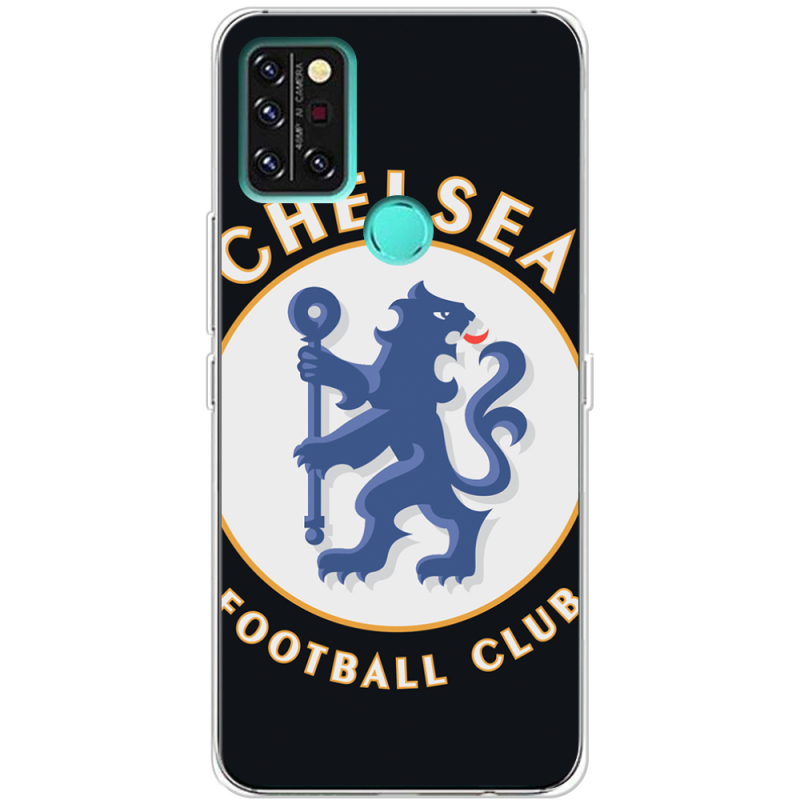 Чехол BoxFace Umidigi A9 Pro FC Chelsea