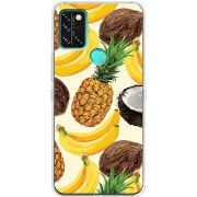 Чехол BoxFace Umidigi A9 Pro Tropical Fruits