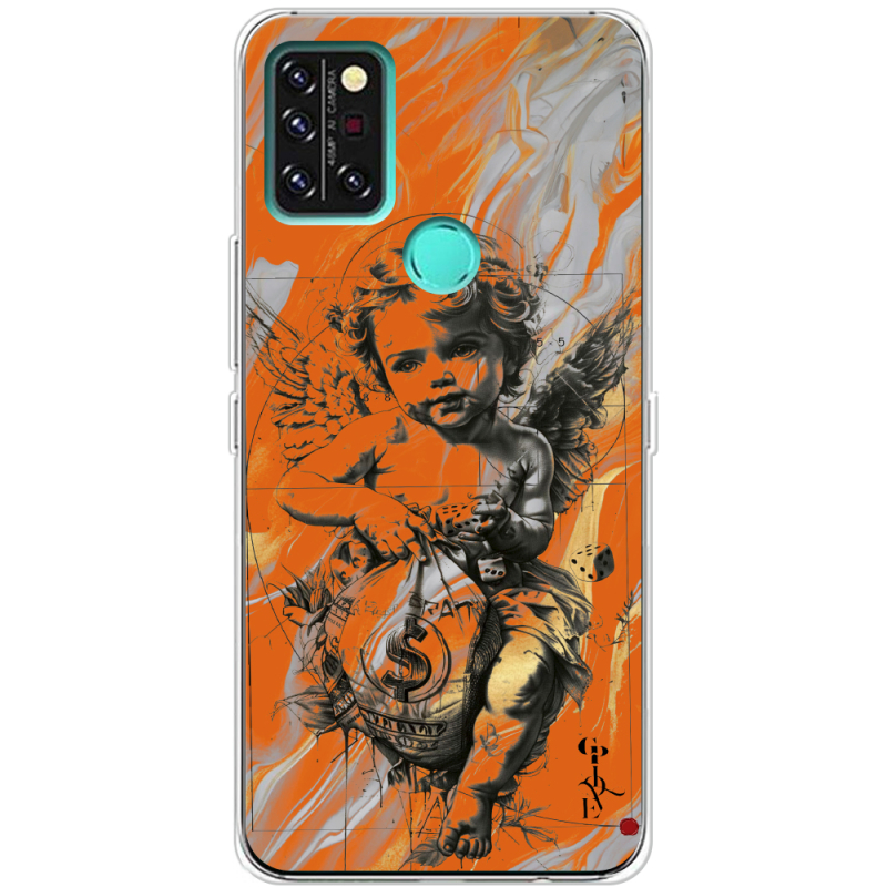 Чехол BoxFace Umidigi A9 Pro 