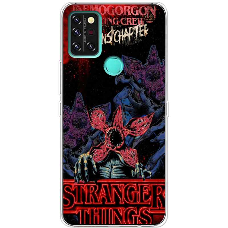 Чехол BoxFace Umidigi A9 Pro 