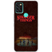 Чехол BoxFace Umidigi A9 Pro 