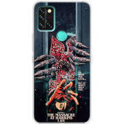 Чехол BoxFace Umidigi A9 Pro 