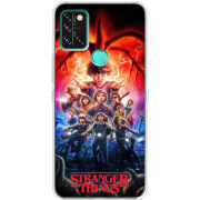 Чехол BoxFace Umidigi A9 Pro 