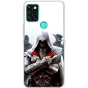 Чехол BoxFace Umidigi A9 Pro Assassins Creed 3