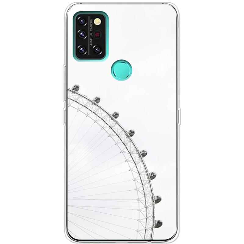 Чехол BoxFace Umidigi A9 Pro 