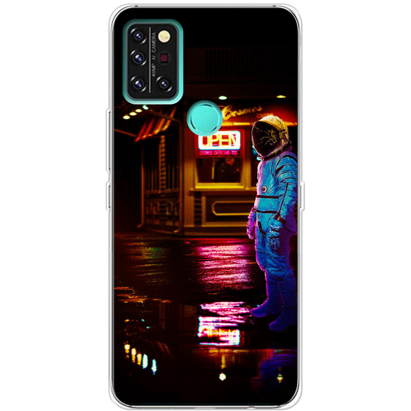 Чехол BoxFace Umidigi A9 Pro 