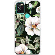 Чехол BoxFace Umidigi A9 Pro Blossom Roses