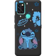 Черный чехол BoxFace Umidigi A9 Pro 