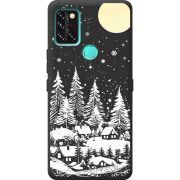 Черный чехол BoxFace Umidigi A9 Pro 