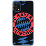 Чехол BoxFace Umidigi A11S FC Bayern