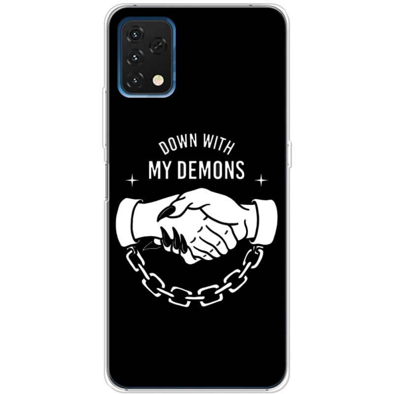 Чехол BoxFace Umidigi A11S 