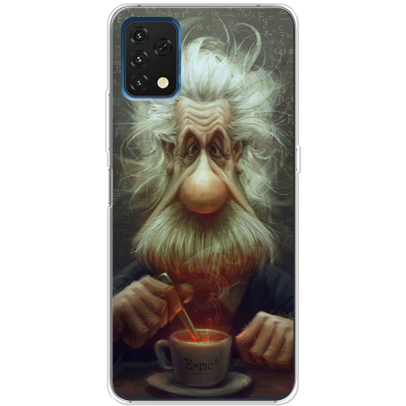 Чехол BoxFace Umidigi A11S 