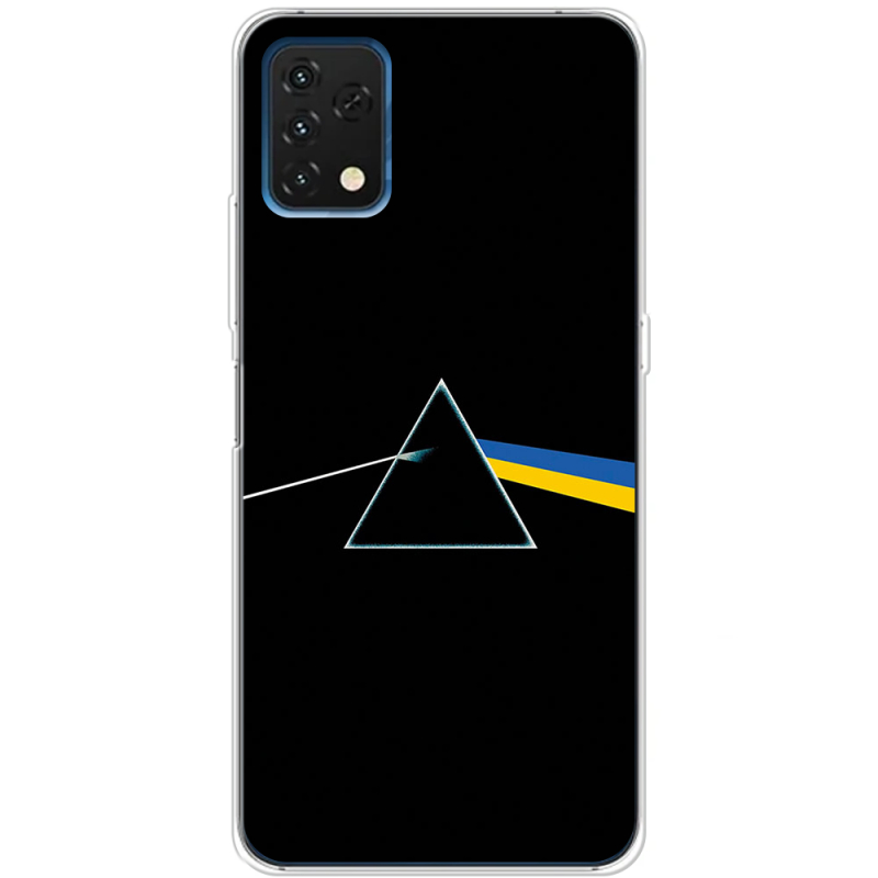 Чехол BoxFace Umidigi A11S Pink Floyd Україна