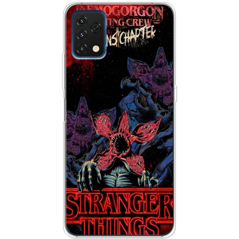 Чехол BoxFace Umidigi A11S 