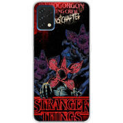 Чехол BoxFace Umidigi A11S 