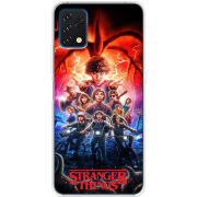 Чехол BoxFace Umidigi A11S 