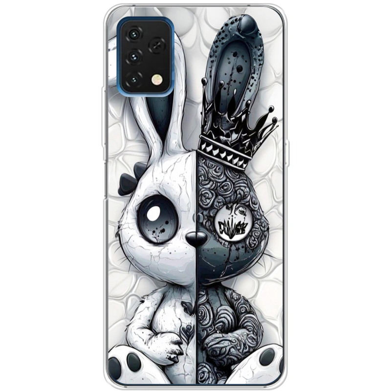 Чехол BoxFace Umidigi A11S 